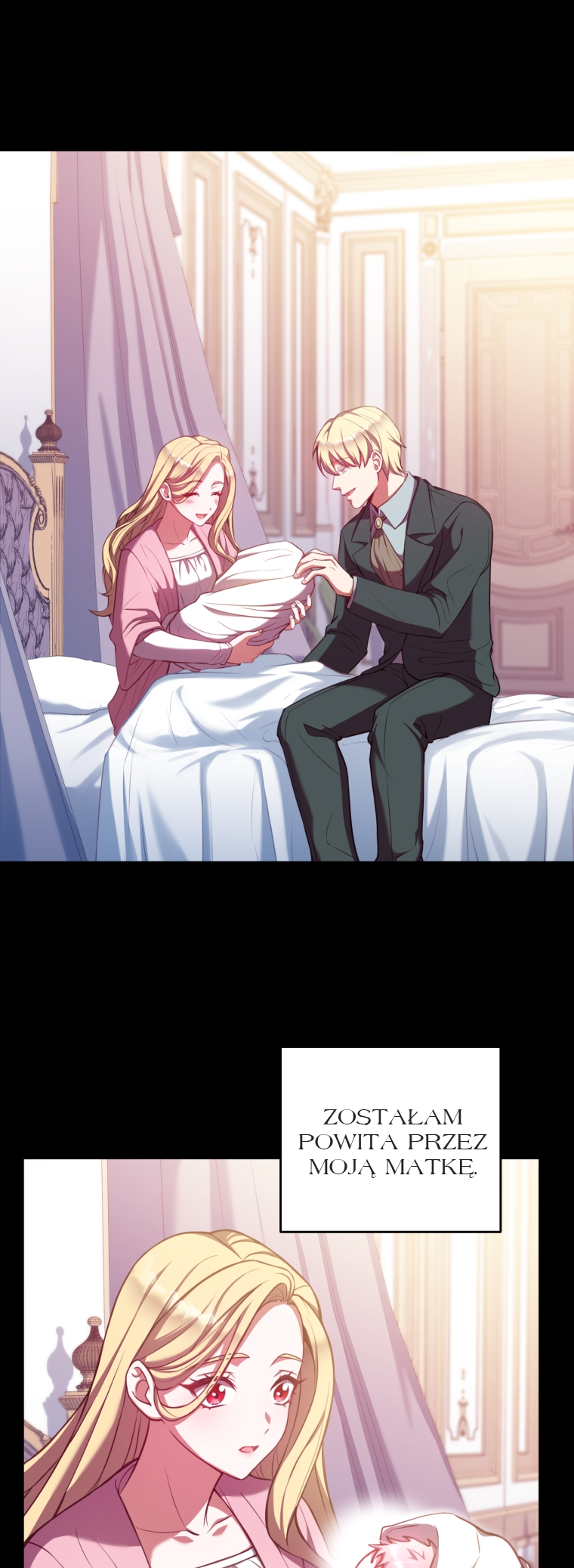 The Price of a Broken Engagement Prolog 第12页