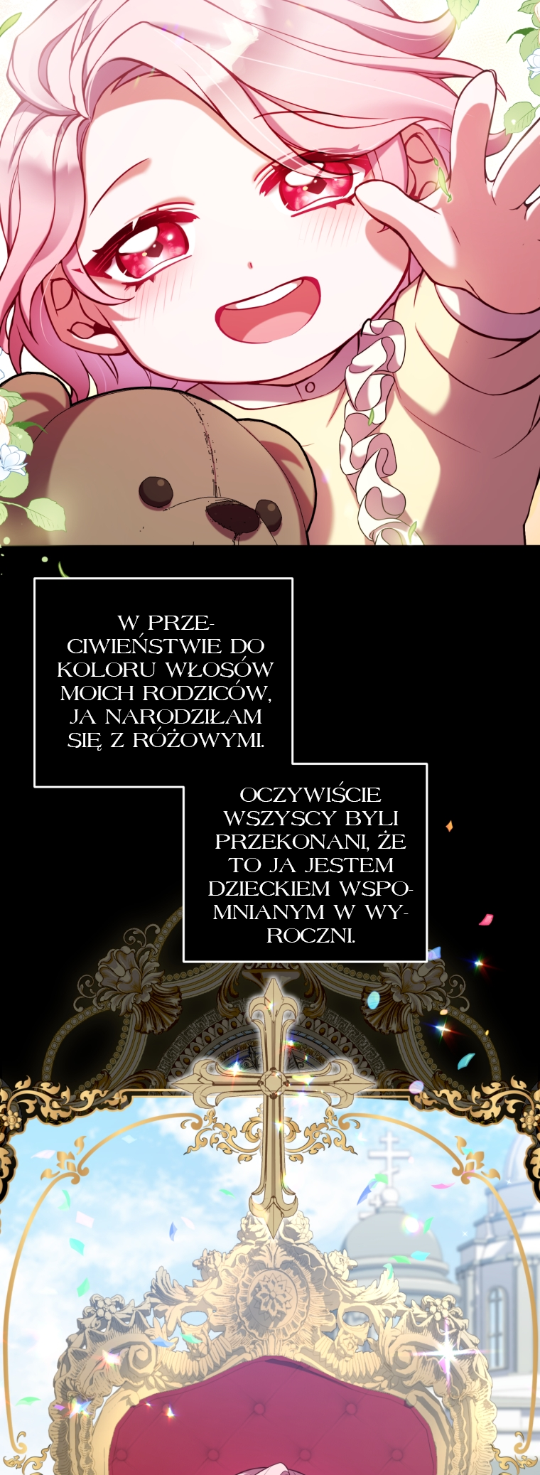 The Price of a Broken Engagement Prolog 第14页