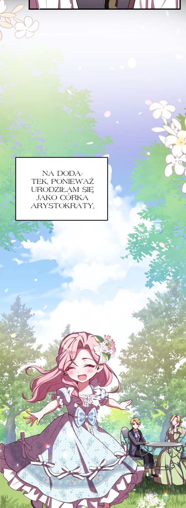 The Price of a Broken Engagement Prolog 第16页