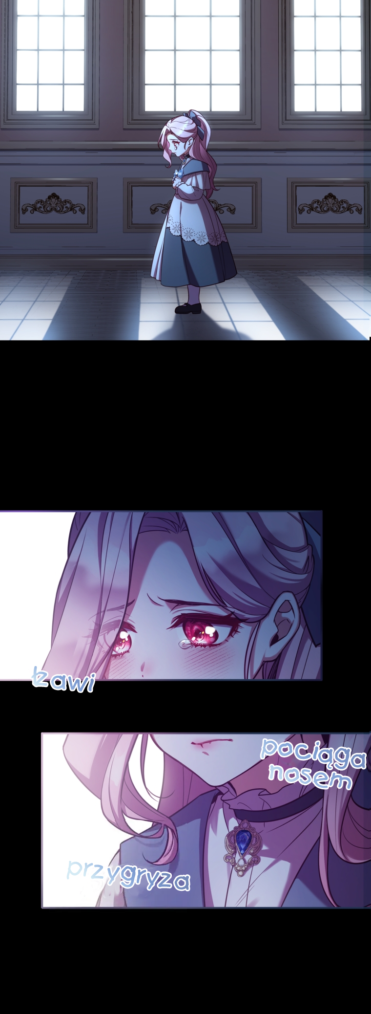 The Price of a Broken Engagement Prolog 第21页