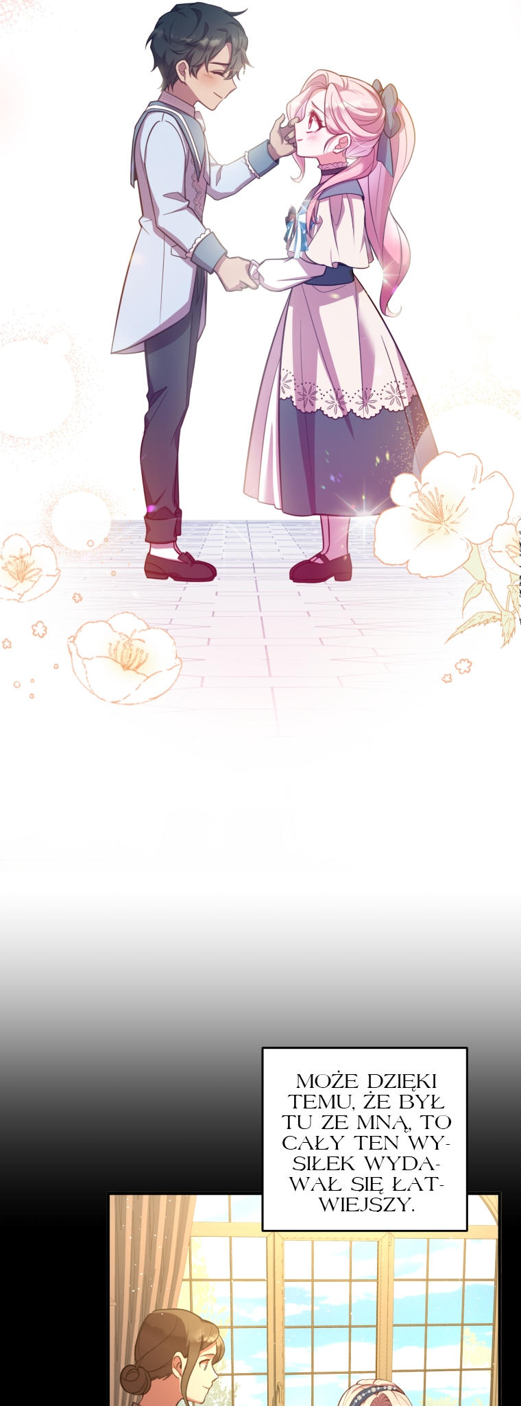 The Price of a Broken Engagement Prolog 第25页