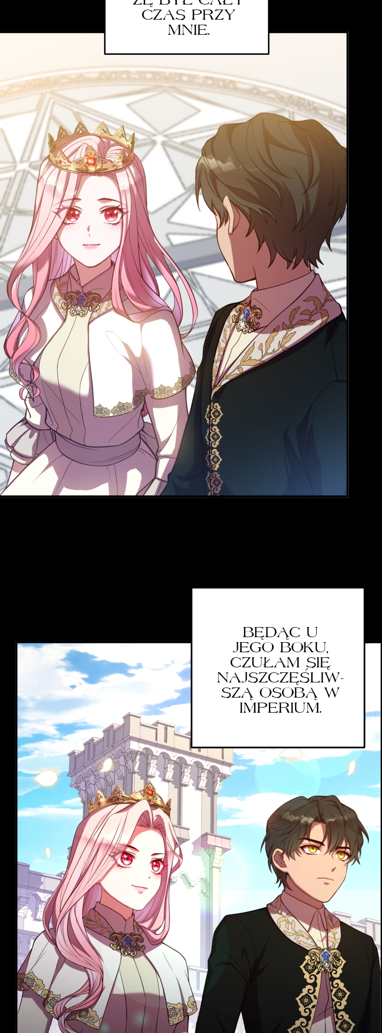 The Price of a Broken Engagement Prolog 第29页