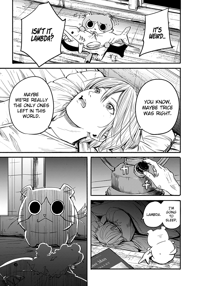 Alma Footprints 第16页