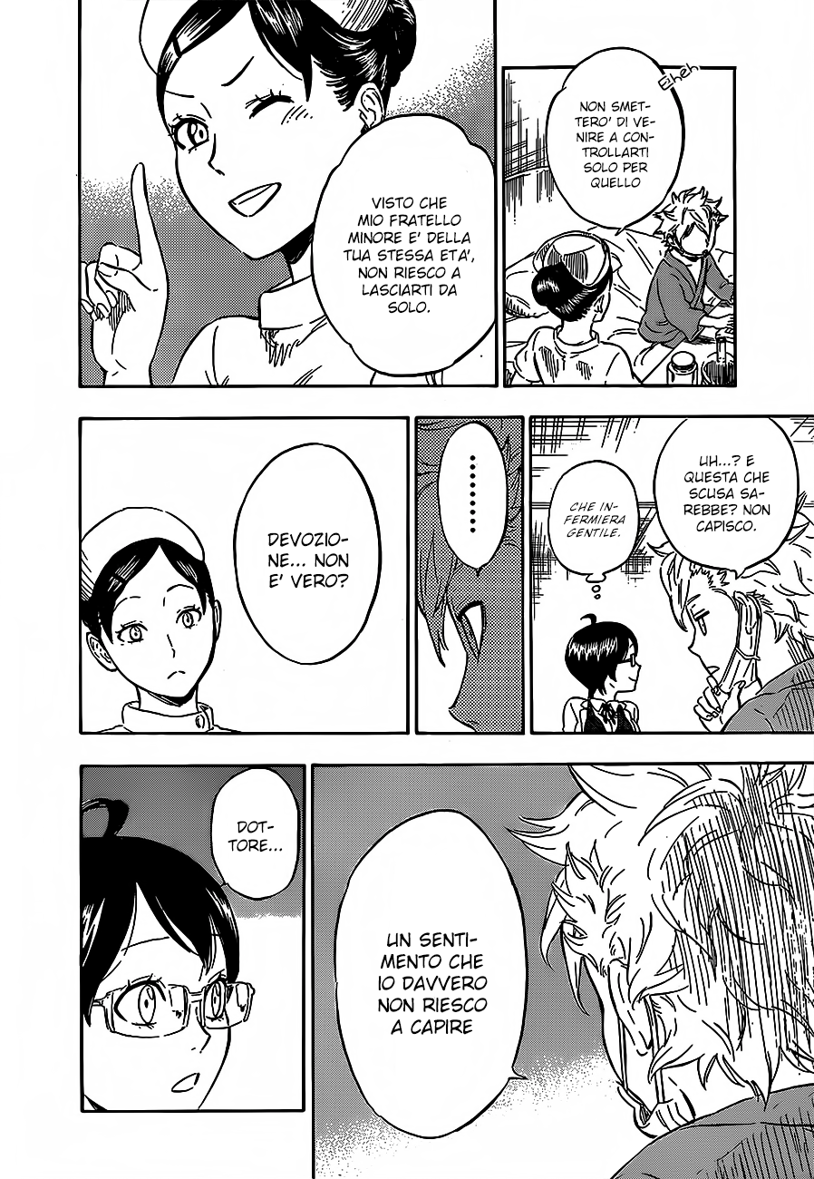 Hungry Joker Vol. 1 Ch. 2 第9页