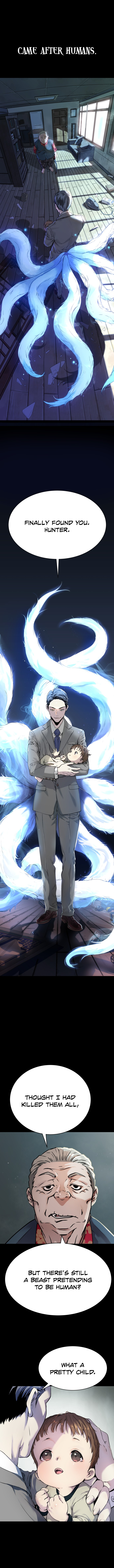 Oh! Dangun Ch. 1 第14页