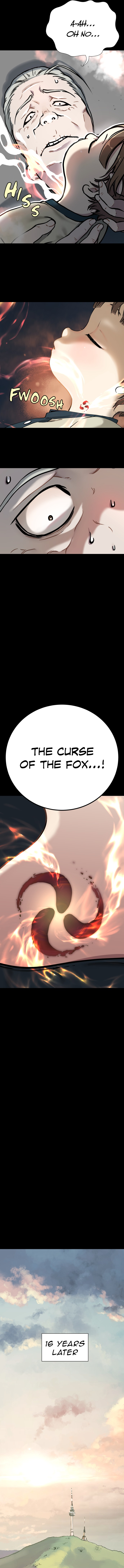 Oh! Dangun Ch. 1 第22页