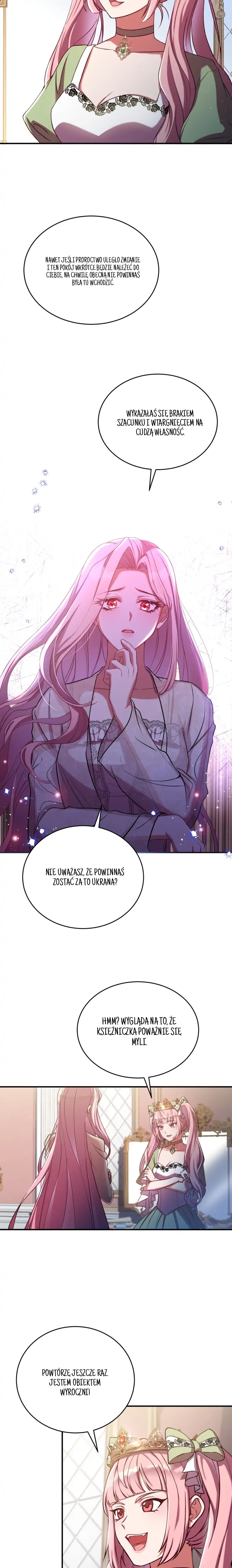 The Price of a Broken Engagement Ch 1 第23页