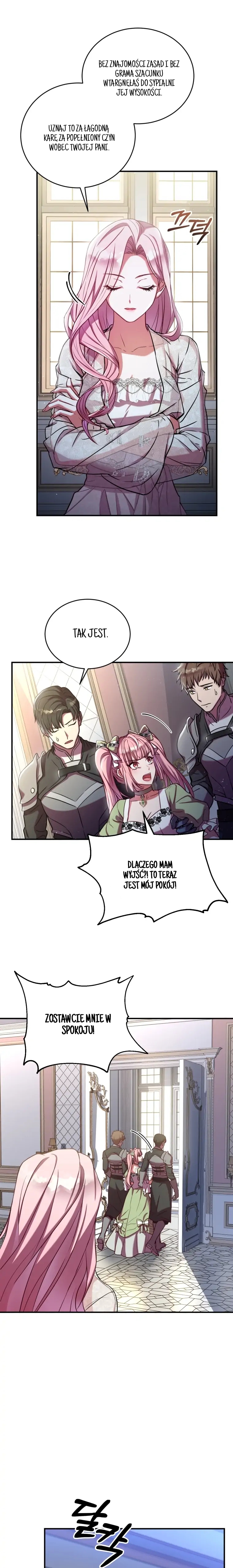 The Price of a Broken Engagement Ch 1 第29页
