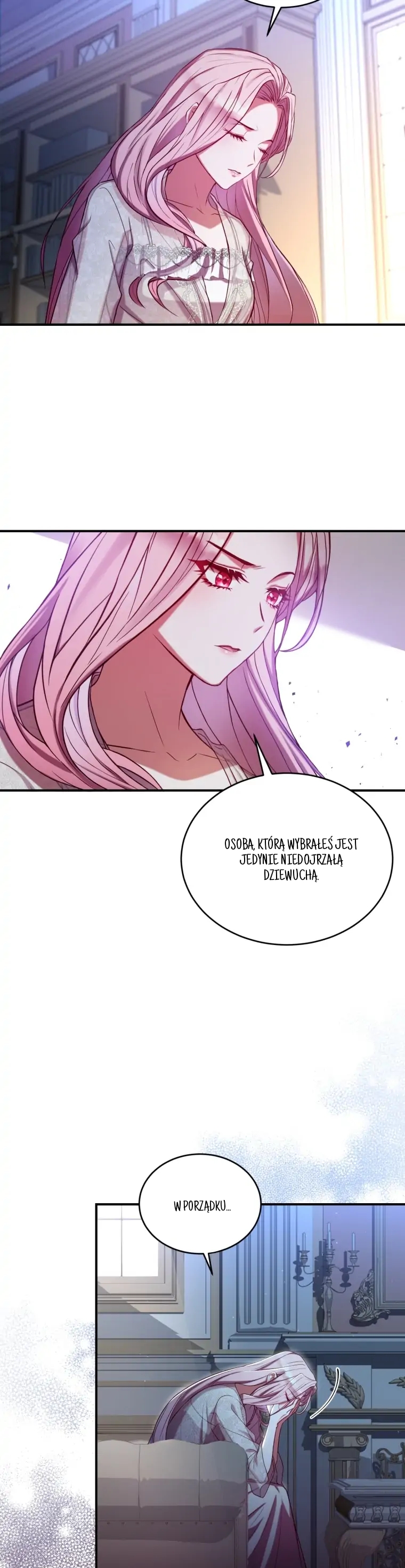 The Price of a Broken Engagement Ch 1 第31页
