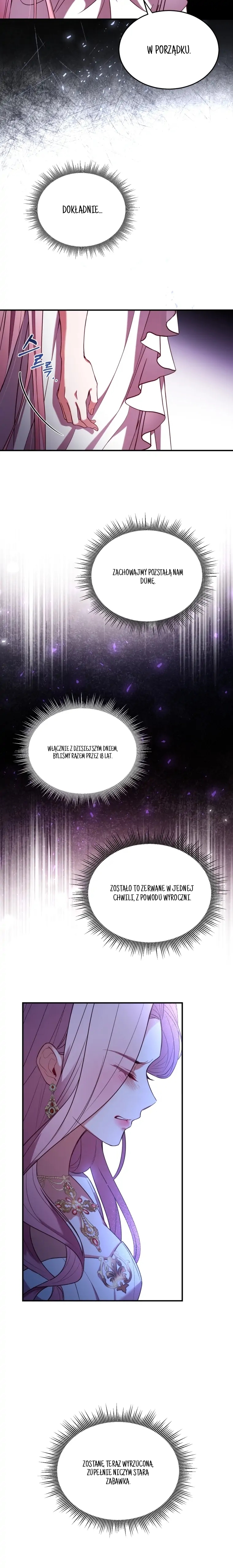 The Price of a Broken Engagement Ch 1 第8页