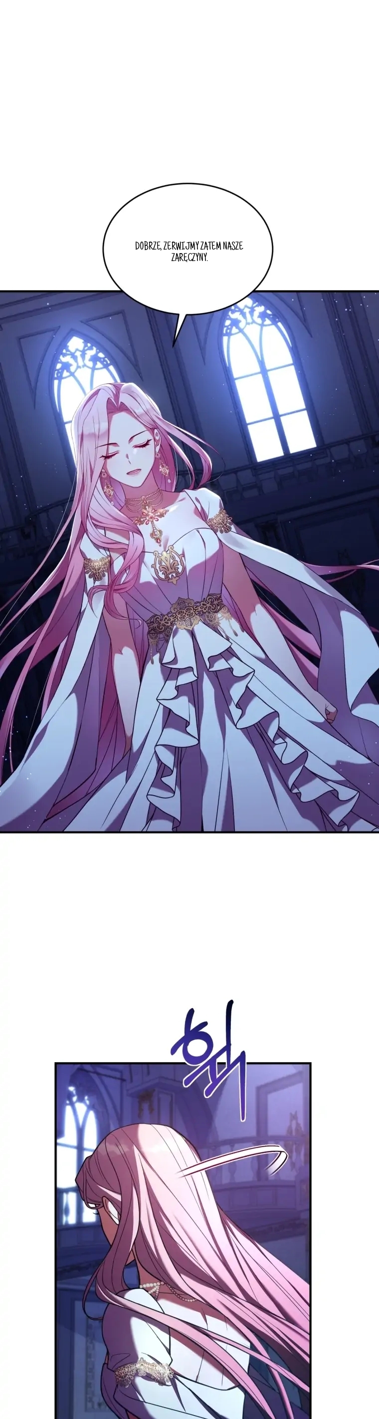 The Price of a Broken Engagement Ch 1 第9页