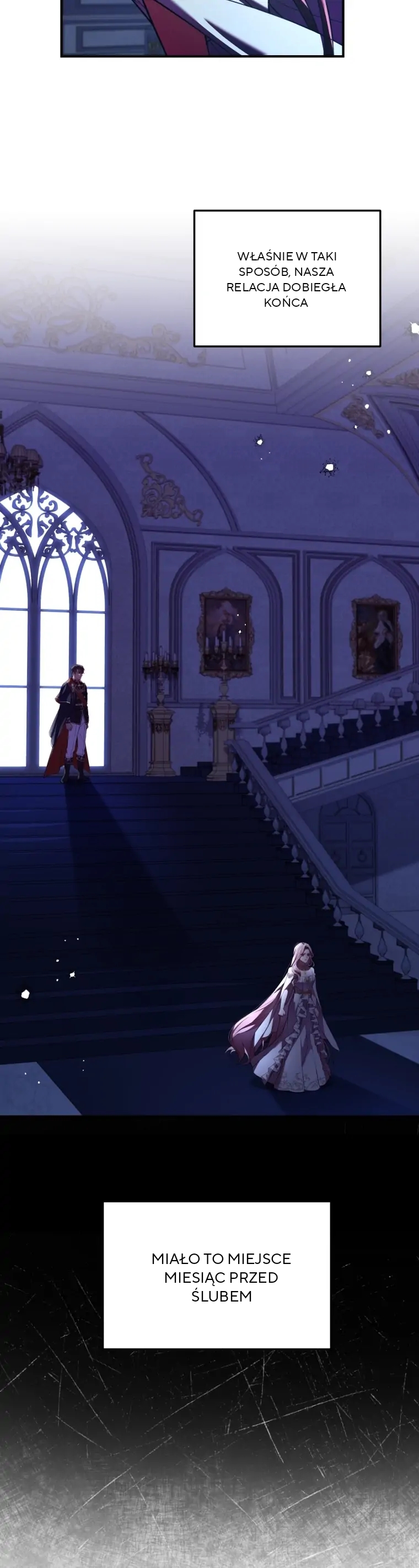 The Price of a Broken Engagement Ch 1 第10页