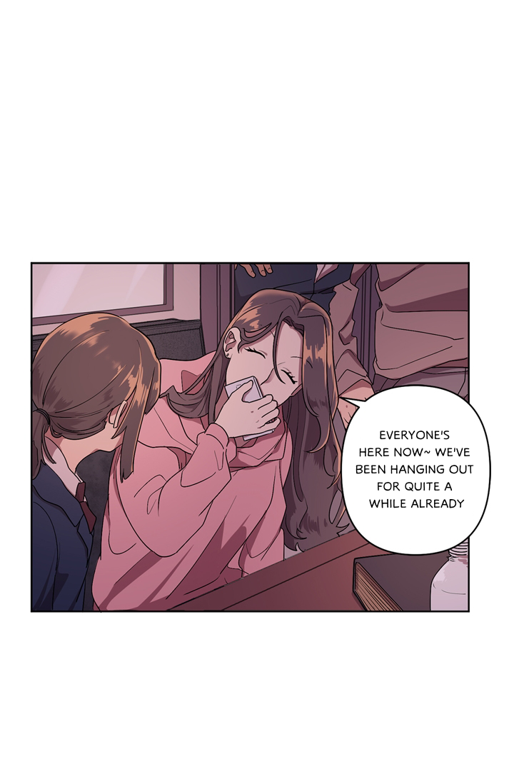 Sora & Haena! Ch. 2 第1页