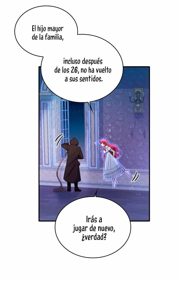 The Duke's Teddy Bear Vol. 1 Ch. 1 第41页