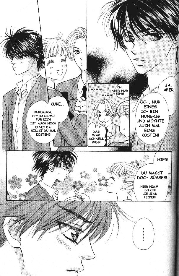 BxB Brothers Vol. 1 Ch. 4 第17页