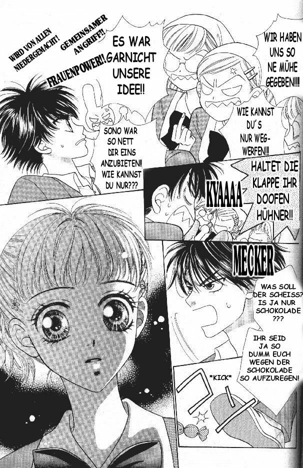 BxB Brothers Vol. 1 Ch. 4 第19页