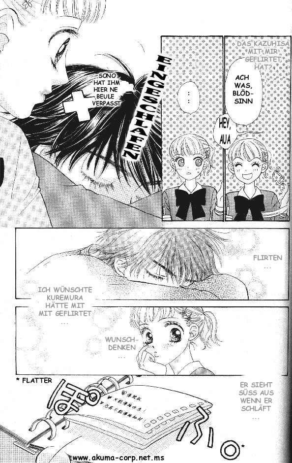 BxB Brothers Vol. 1 Ch. 4 第3页