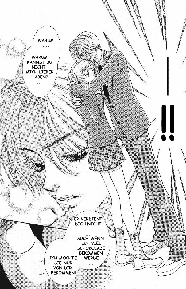 BxB Brothers Vol. 1 Ch. 4 第24页