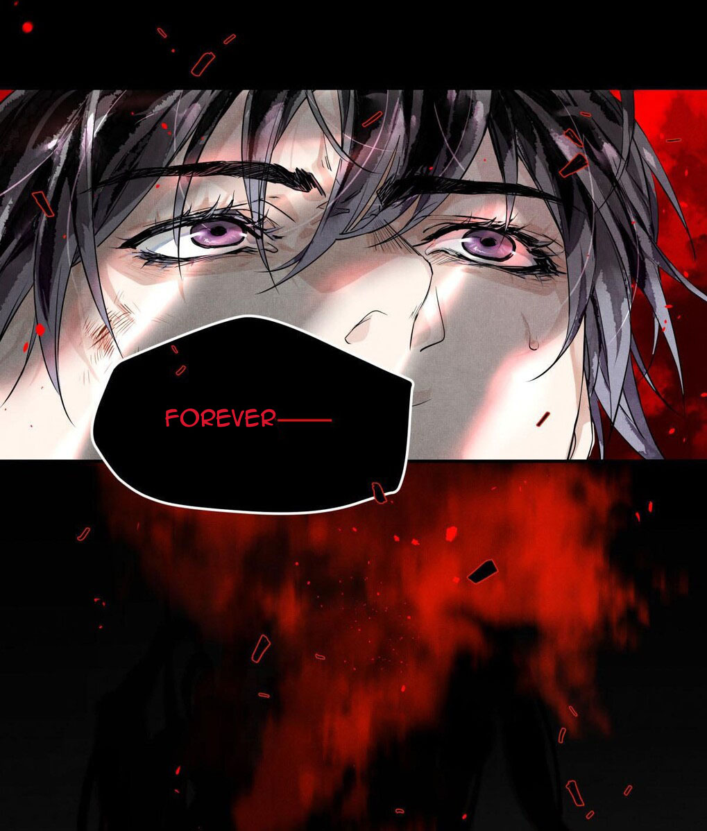 Breaking Through the Clouds Ch. 1 第15页