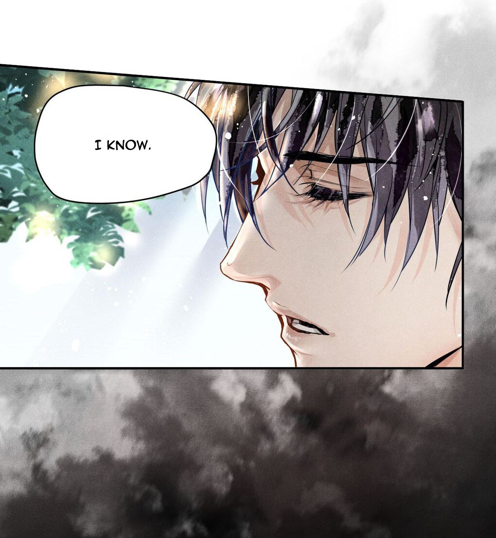 Breaking Through the Clouds Ch. 1 第27页