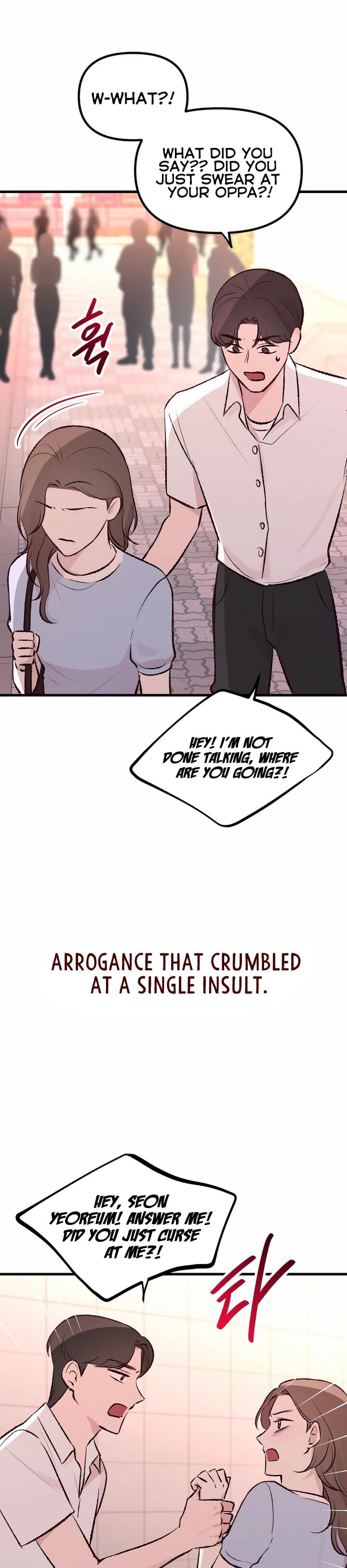 Meet in the Middle Vol. 1 Ch. 2 第45页