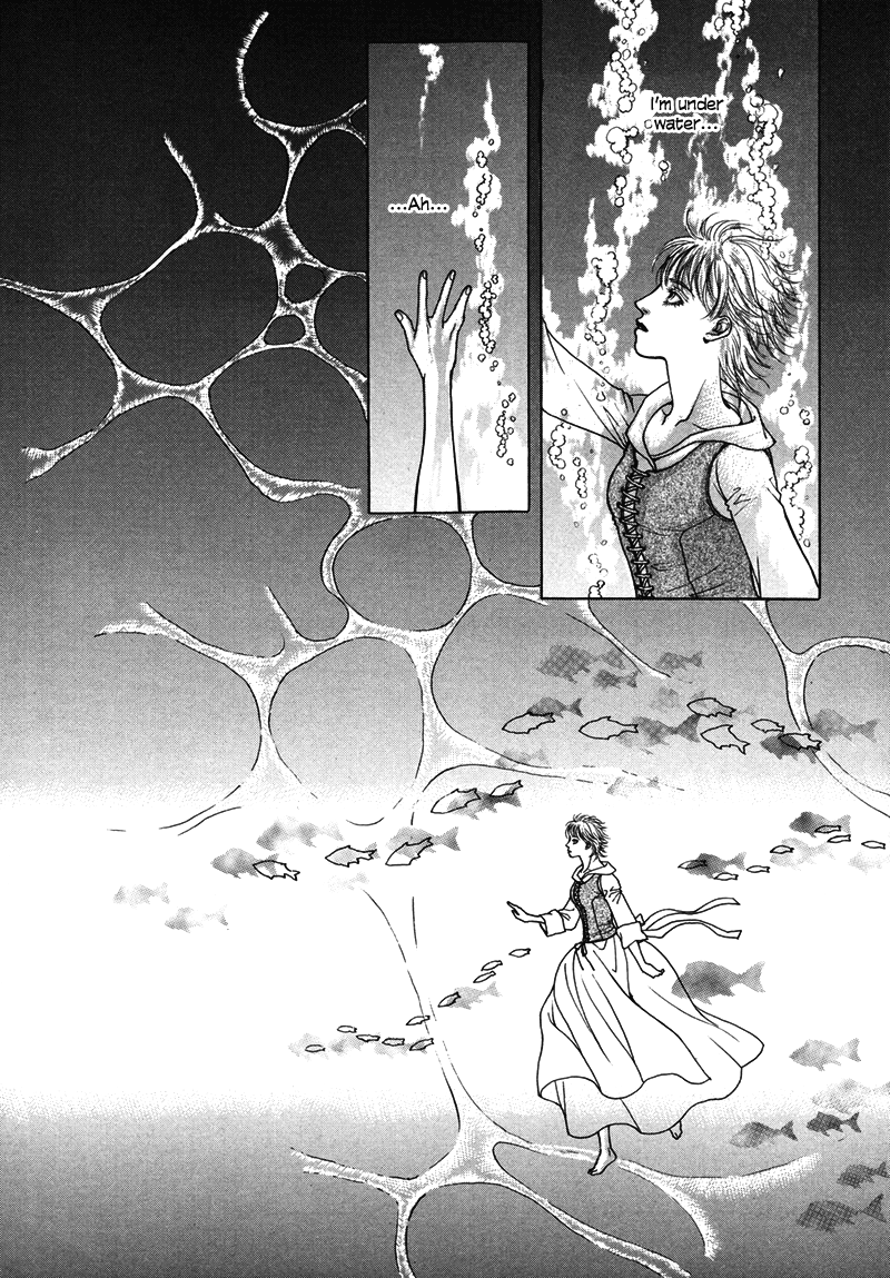 Evyione Vol. 1 Ch. 5 第4页