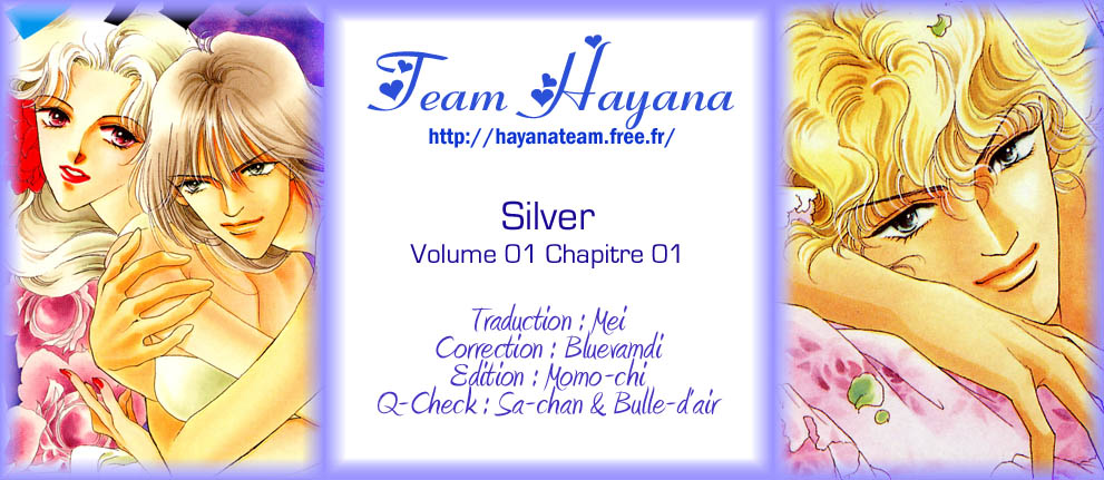 Silver 第1页