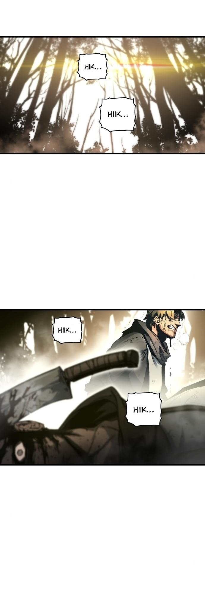 Doom Breaker Vol. 1 Ch. 5 第1页
