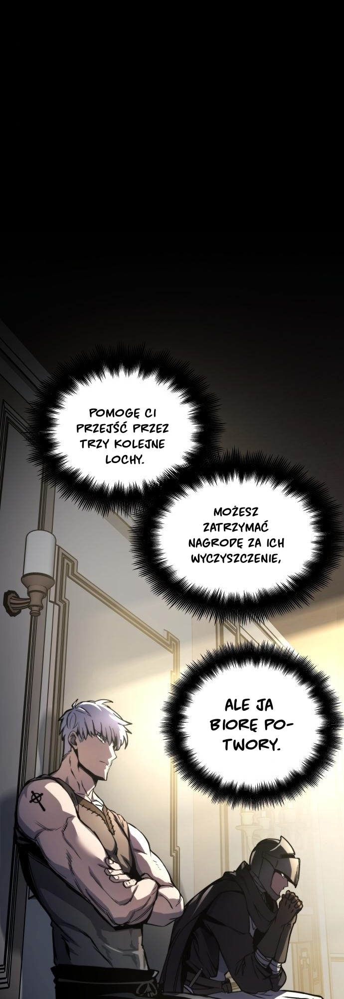 Doom Breaker Vol. 1 Ch. 5 第34页