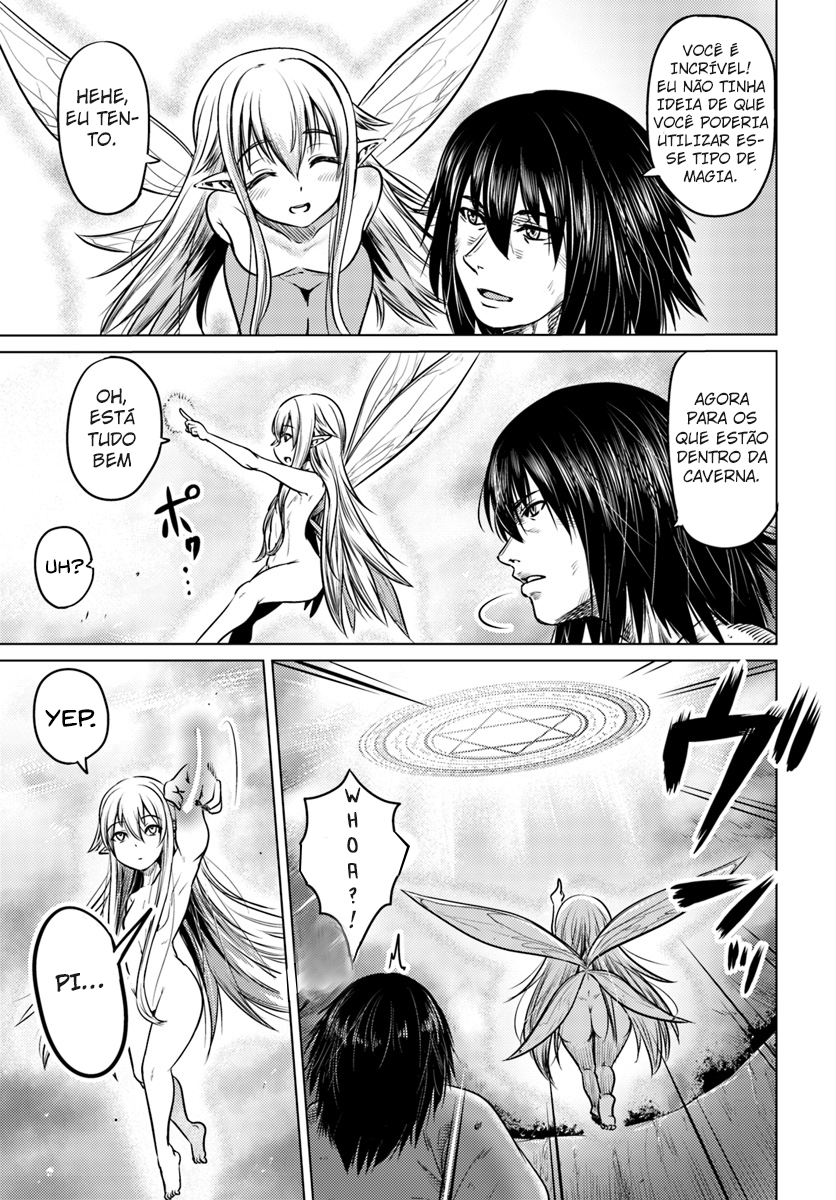Kuro no Maou Fadas 第26页