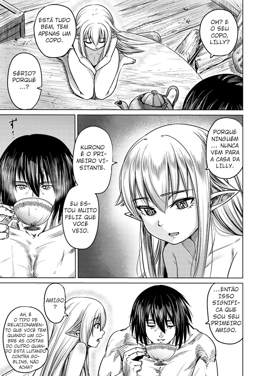 Kuro no Maou Fadas 第31页