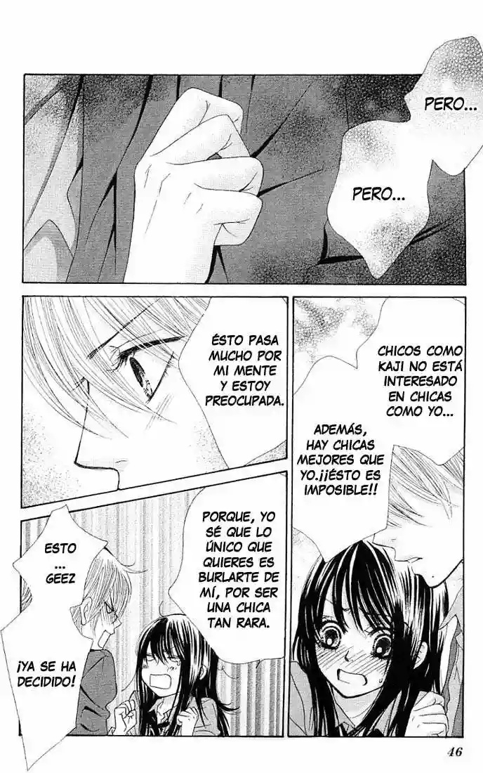 We Experienced the Affair Vol. 2 Ch. 5 第46页