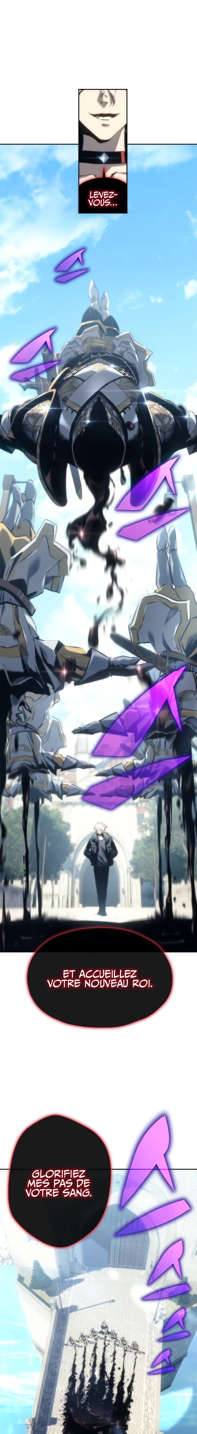 Why I Quit Being The Demon King J’arrête d’être le roi démon. 第19页