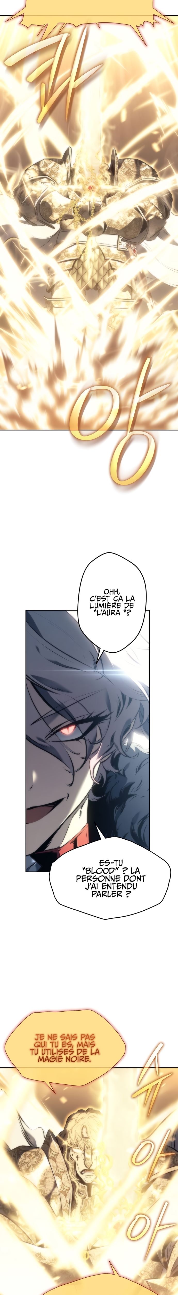 Why I Quit Being The Demon King J’arrête d’être le roi démon. 第27页