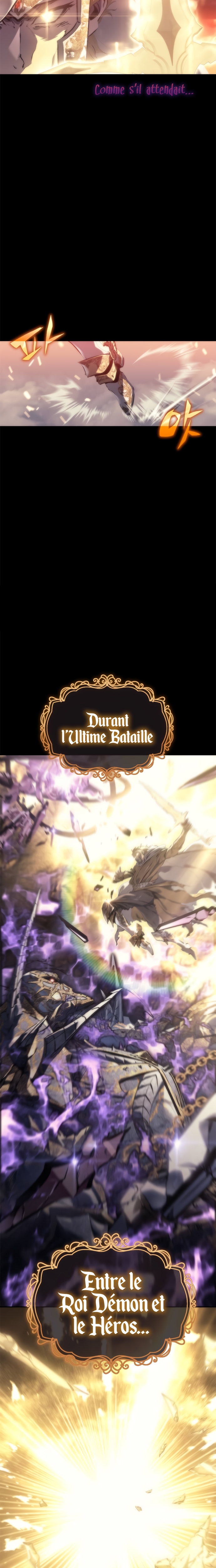 Why I Quit Being The Demon King 第4页