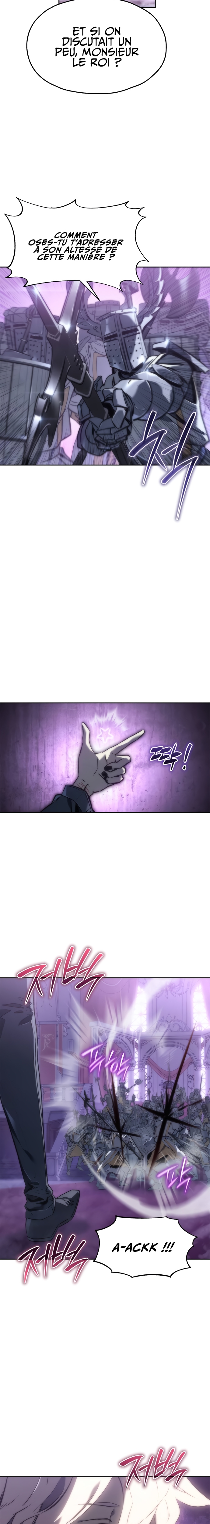 Why I Quit Being The Demon King J’arrête d’être le roi démon. 第35页
