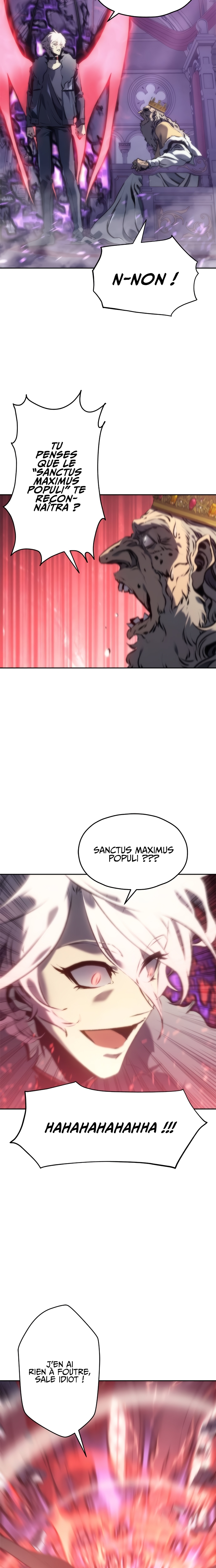 Why I Quit Being The Demon King J’arrête d’être le roi démon. 第42页