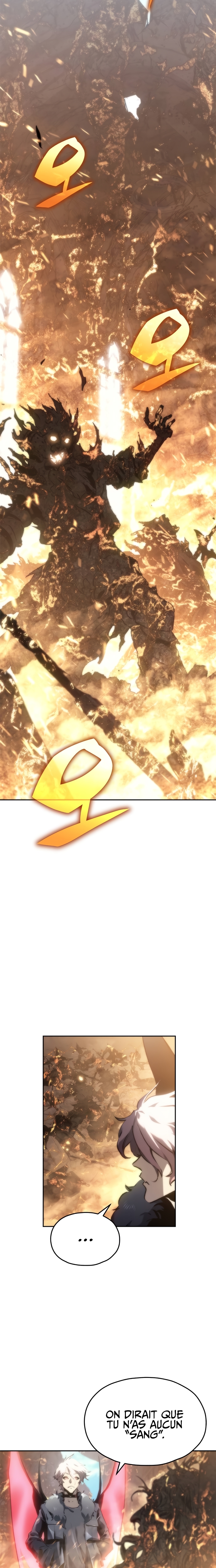 Why I Quit Being The Demon King J’arrête d’être le roi démon. 第44页