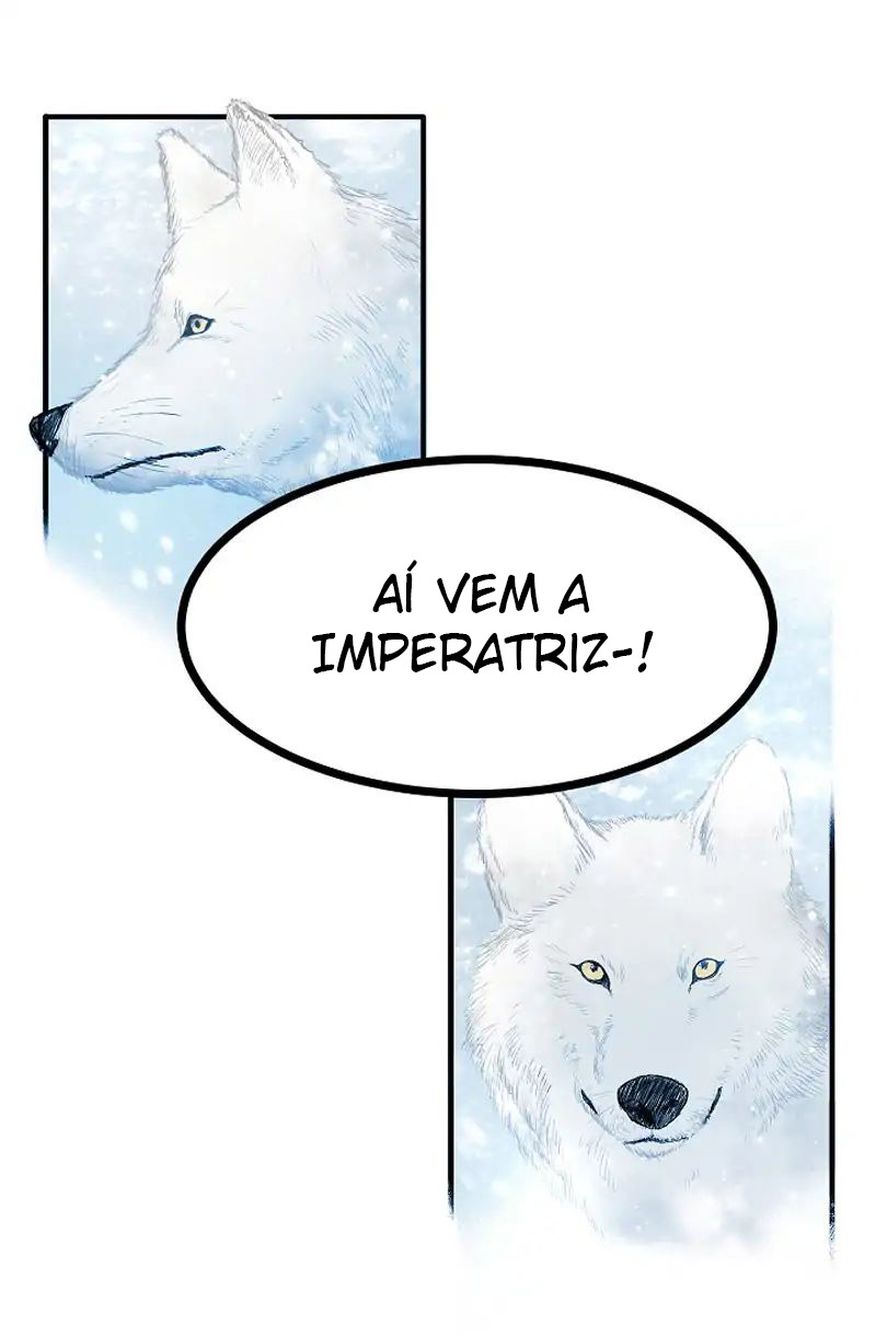 My Master, the Wolf Queen Ch. 1 第20页