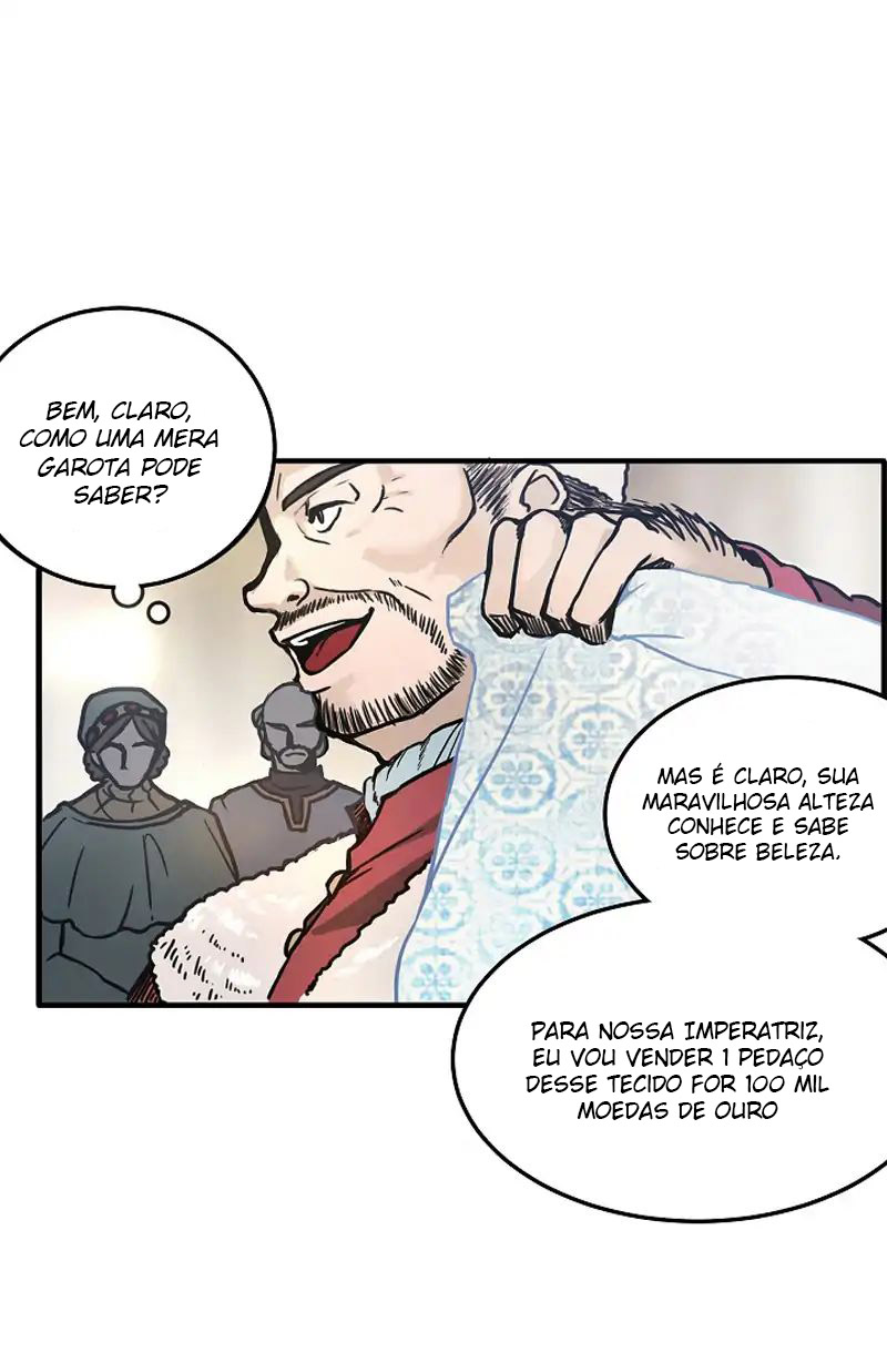 My Master, the Wolf Queen Ch. 1 第26页