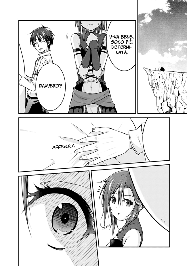 Save & Load no Dekiru Yadoya-san Vol. 1 Ch. 3.1 第11页