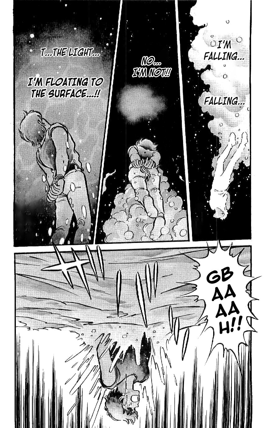 Ryu To Fly 第32页