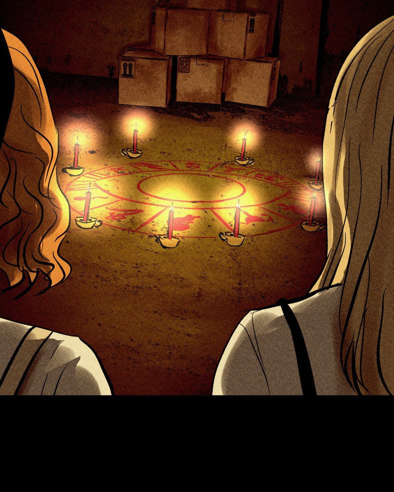 GremoryLand Vol. 1 Ch. 3 第18页