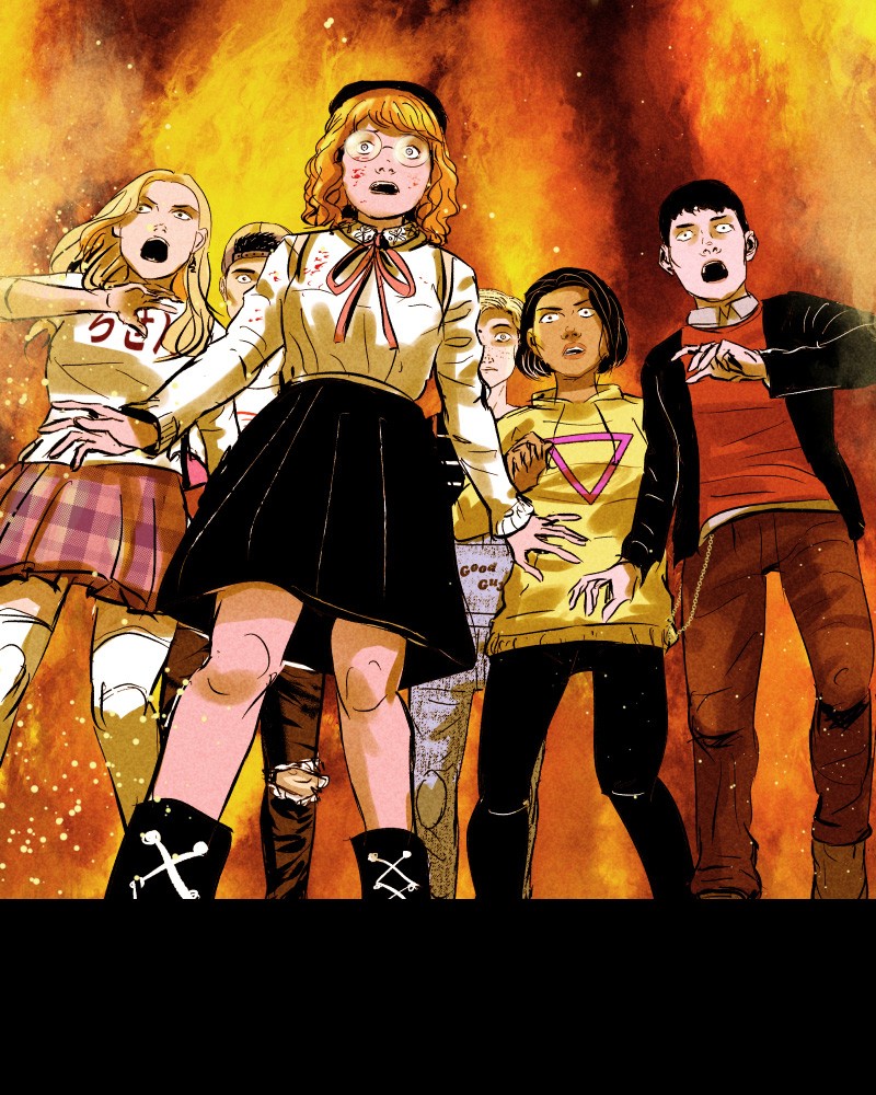 GremoryLand Vol. 1 Ch. 3 第21页
