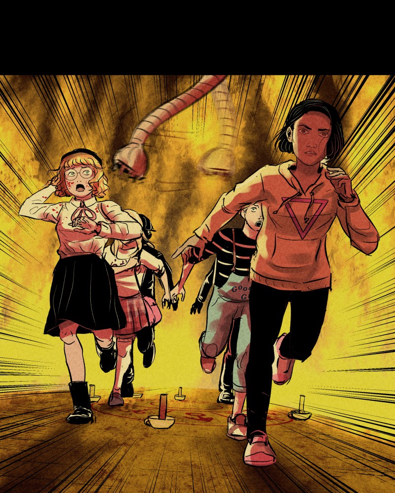 GremoryLand Vol. 1 Ch. 3 第30页