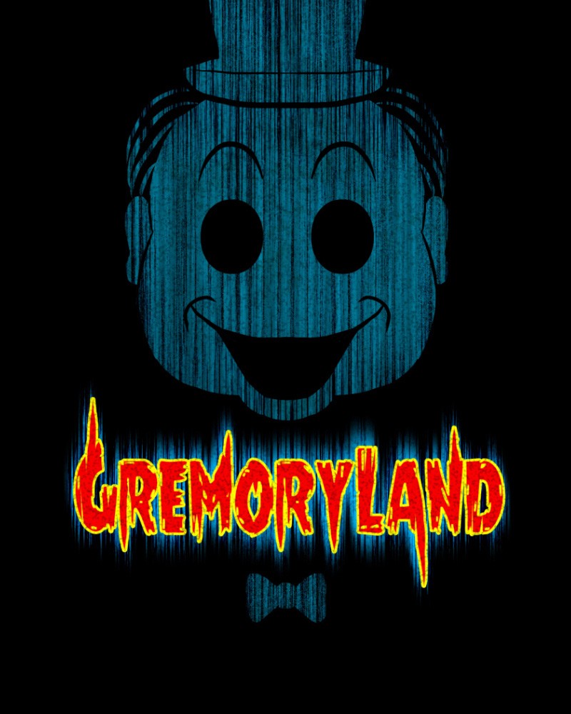 GremoryLand Vol. 1 Ch. 3 第35页