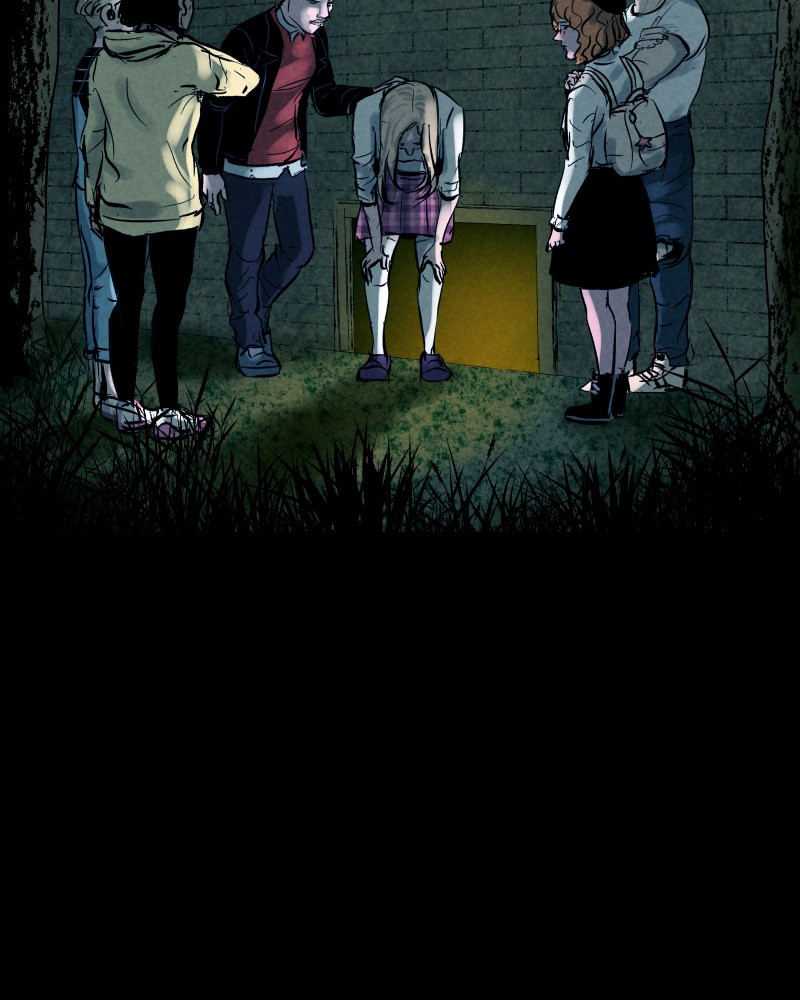 GremoryLand Vol. 1 Ch. 3 第37页