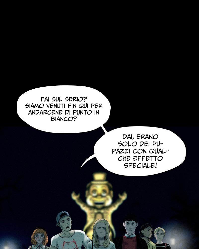 GremoryLand Vol. 1 Ch. 3 第45页