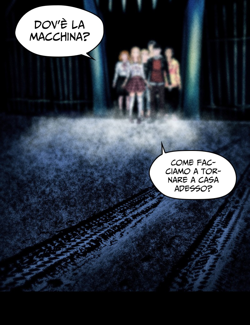 GremoryLand Vol. 1 Ch. 3 第49页
