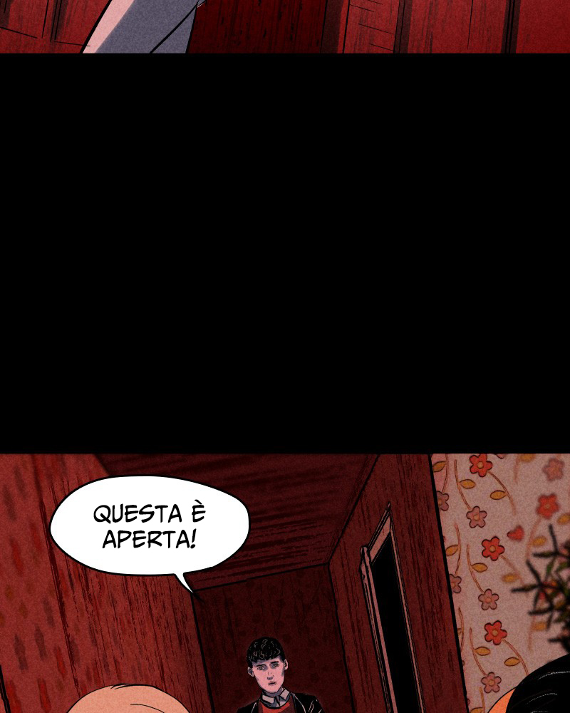 GremoryLand Vol. 1 Ch. 3 第9页